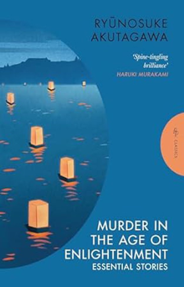 Murder in the Age of Enlightenment - Essential Stories